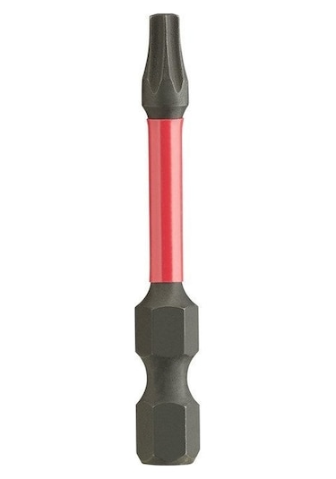 Milwaukee Bits Uç Tx25 50mm Shockwave