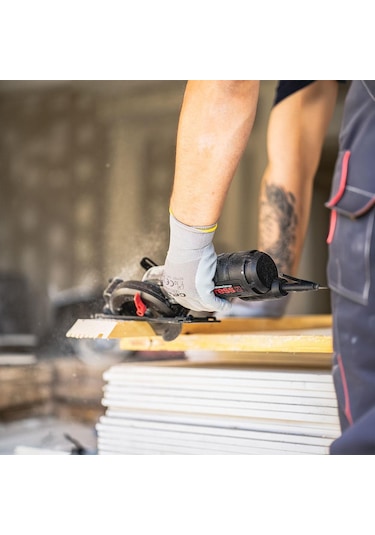 Kress KUV12P 710 W Daire Testere 120 MM