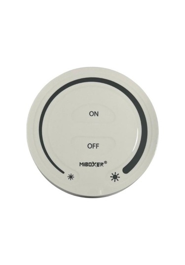 12-24v Touch-dokunmatik Duvar Tipi Led Dimmer Çok Renkli