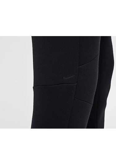 Nike Tech Erkek Günlük Eşofman Altı Hv0959-010 Siyah Renkli