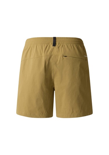 The North Face M Class V Pathfınder Pull On Short - 7" Erkek Sportif Şort Nf0a8b5t2el1 Sarı