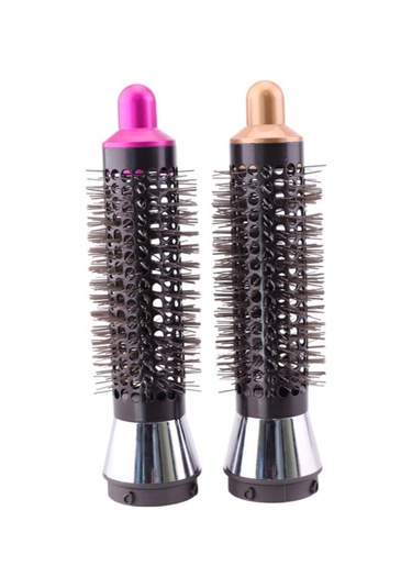 Xurunkeji Dyson Airwrap Hs01 Hs05 İçin Silindir Tarak Bukle Makinesi Aksesuarları Şekillendirici Bukle Saç Aracı B