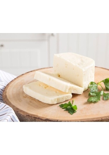 Ersütçü Baba Tam Yağlı Ezine Inek Peyniri 500 G