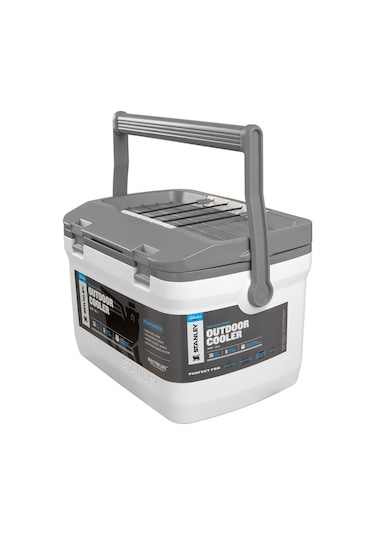 Stanley Adventure Taşınabilir Soğutucu Kamp Buzluğu 15 Lt 15 Lt