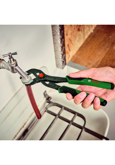 Bosch Boru Anahtarı 250mm - 1600A027PR