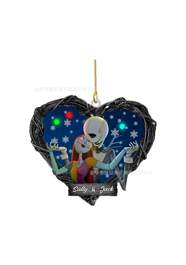 Ranyeek 2022 Yeni Noel Dekoru: Pratik Ve Güvenilir Akrilik Noel Aksesuarı, Ev Dekorasyonu Hediyelik Öğe As3