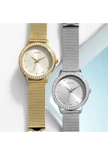 Guess GUW0647L6 Kadın Kol Saati