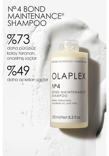 Prep, Cleanse & Nourish Hair Kit - Kalın Telli Saçlar İçin Yoğun Onarıcı & Bağ Güçlendirici & Nemlendirici Bakım Seti