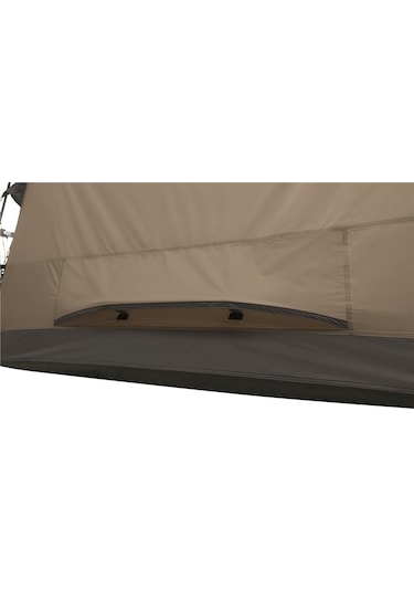 Easycamp Moonlight Yurt 11m² Glamping 6 Kişilik Yüksek Aile Çadırı 120382 Kahverengi