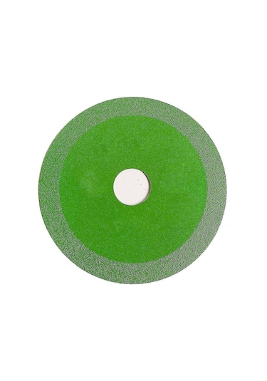 Folinda Diamantlı Kesim Diski - Cam, Seramik, Mermer İçin Hızlı Ve Pürüzsüz Kesim, Açısal Taşlama Uyumlu, Dayanıklı Ve Çok Amaçlı