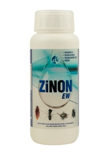 Zinon EW Haşere İlacı 100 ML