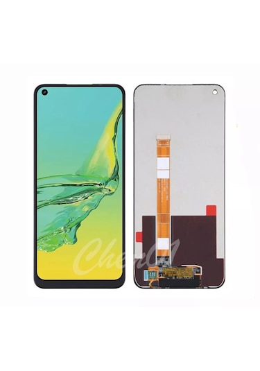 Oppo A16 Lcd Ekran Dokunmatik Servis