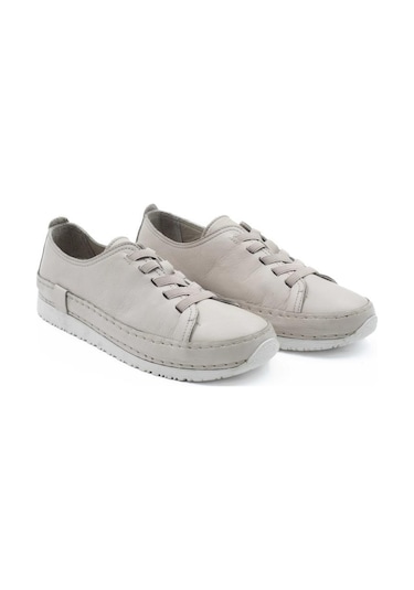 Freefoot 233026-1 S.grey Kadın Sneaker 001