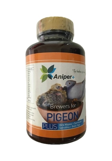 Aniper Yavru Hapı - 500 Adet