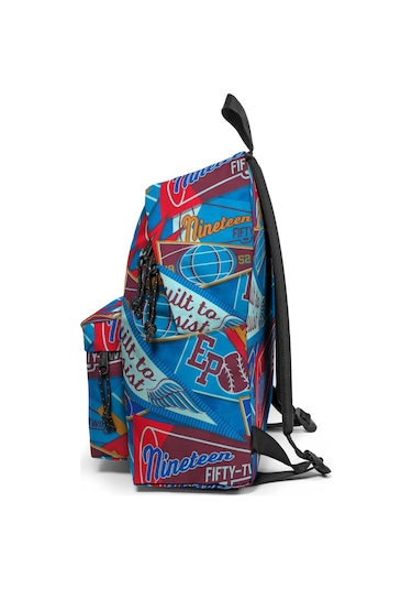 Eastpak Padded Pak'r Sırt Çantası Unisex Çocuk Diğer