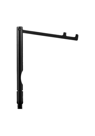 Pazly Katlanır Kamp Feneri Standı - Extensionrod Olmadan Direk Aksesuarı Çok Renkli