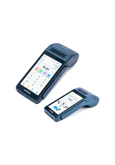 Propay Mobil Android Pos P1000