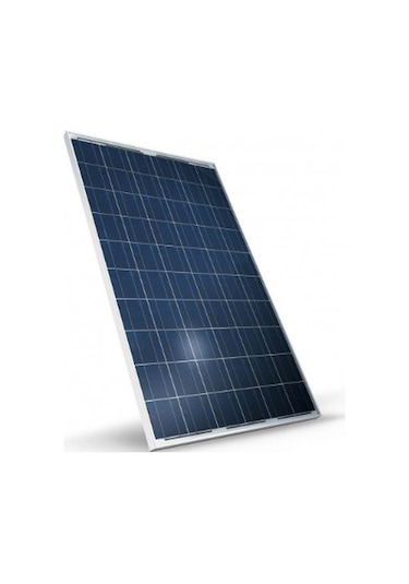 80 W Polikristal Güneş Paneli 85 Watt A Grade Solar Panel