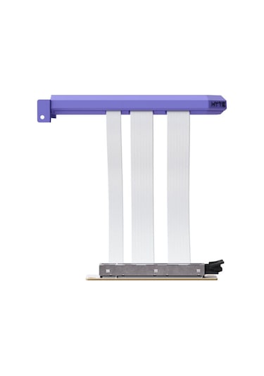 Pcıe 5.0 200mm Taro Milk Riser Kablosu Acc-hyte-pcıe50-tm