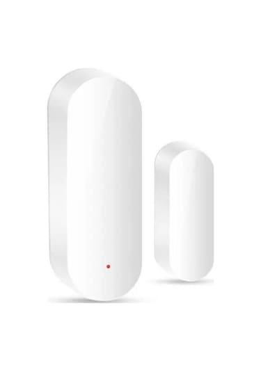 Tuya Destekli Akıllı Wifi Kapı Pencere Sensörü