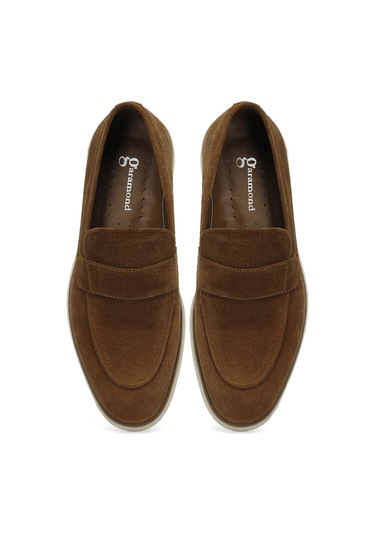 Garamond Crusta 5fx Taba Erkek Makosen 000000000101968786 Taba