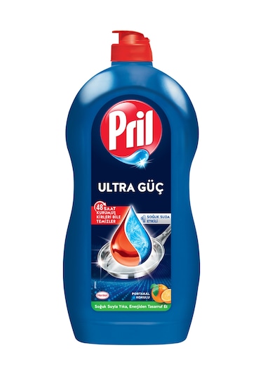 Pril Adana Portakalı 1350gr 9000101419443-5293