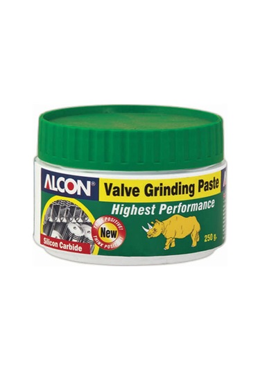 Alcon M-9911 No:120 Subap Alıştırma Macunu 250gr
