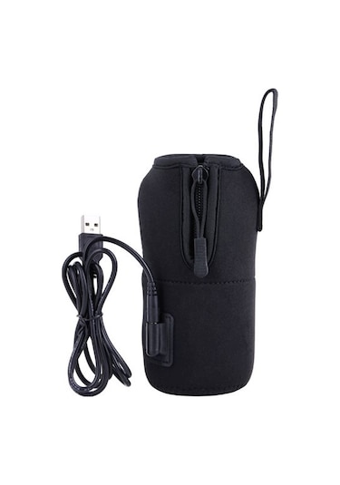 Silvercrest SC-LY01 35-40 Derece 5V Biberon Isıtıcı