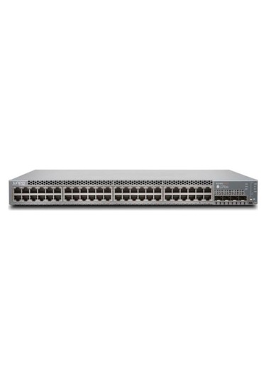 Ex2300-48p 10/100/1000baset Poe+,4x1/10g Sfp/sfp+ 48 Port Switch-128241