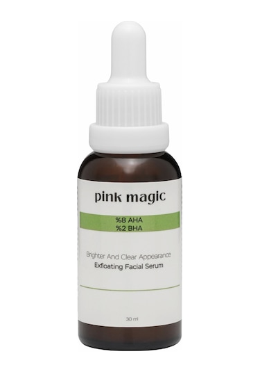 Pink Magic Aha-Bha Peeling Serum 30 ML