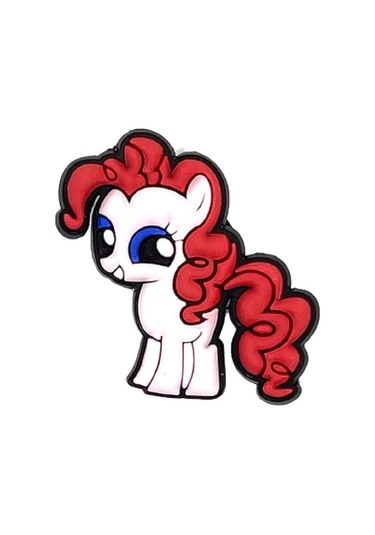 Crocs Terlik Süsü & Renkli Aksesuar Jibbitz