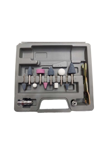 Osacar Osc6111k Havalı Kalıpçı Taşlama