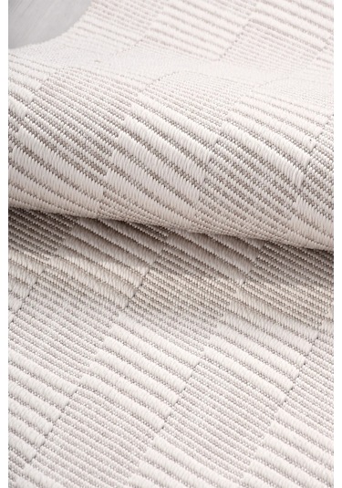 Youdayhomecollection Delta 80x80 Çok Renkli