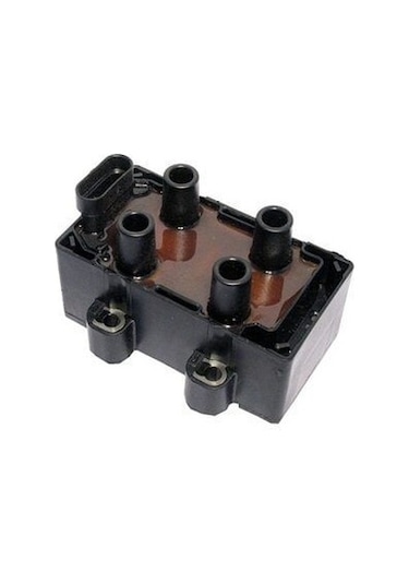 Renault Clio 2 1.2 1998-2007 Delphi Ateşleme Bobini