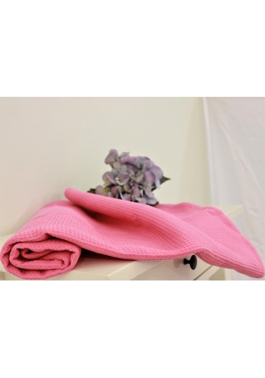 Kare Desen Peştamal & Banyo Havlusu %100 Pamuklu