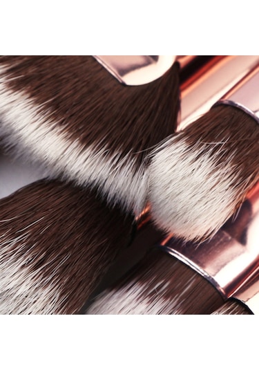 Mufunye Göz Makyaj Fırçası Seti, Aliexpress'te Büyük İndirim, Siyah