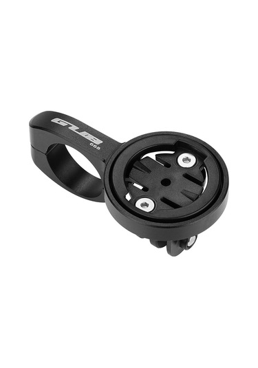 Jokmae 22.2mm Bisiklet Tt Gidon Bilgisayar Montajı İçin 4 Adaptörlü Set Siyah Çok Renkli