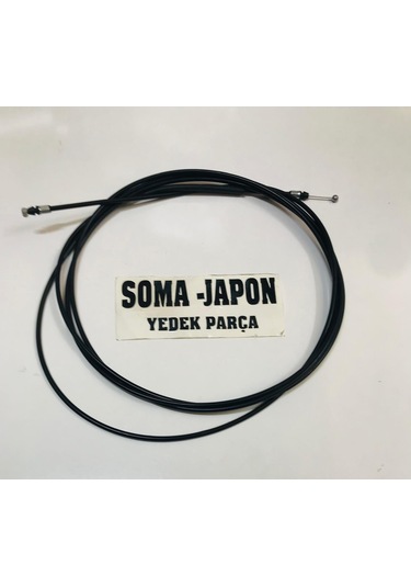 Corolla 02-06 Bagaj Açma Teli 64607-02080