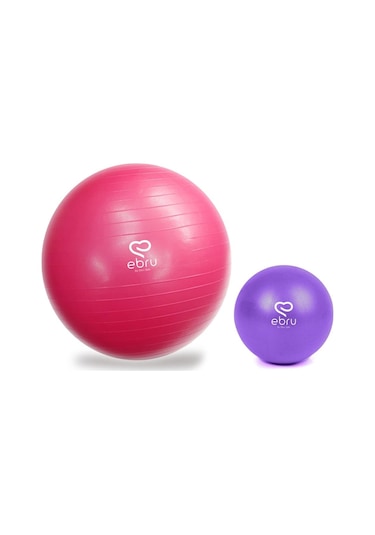 Ebru Şallı Small Pilates Seti 2