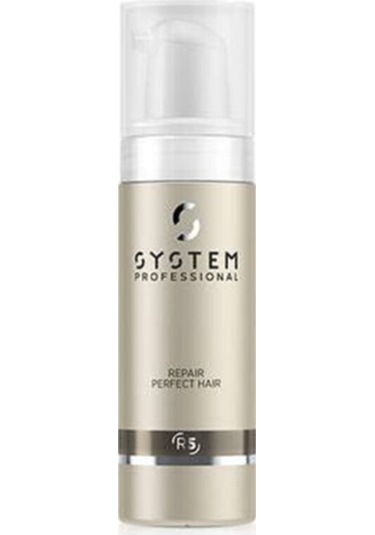 Wella System Professional Repair Perfect Saç Bakım Köpüğü 150 ML