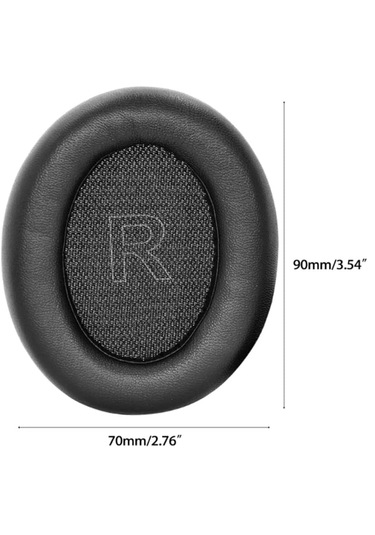 Mrstoys Anker Soundcore Life Q10 Q10 Bt Uyumlu Kulaklık Pedi Q10