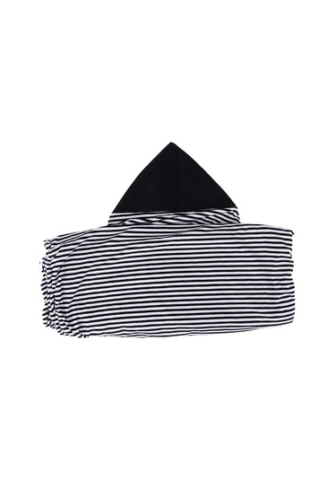 Suntek Sörf Tahtası Çorap Örtüsü Koruyucu Çanta Saklama Kutusu 200cm-siyah-beyaz Diğerleri+diğerleri Çok Renkli