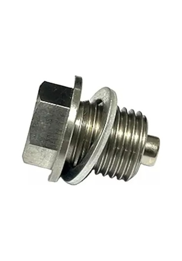 Lada Vaz/lada Motor Karteri İçin Mıknatıslı Ve Pullu Tıpa. 255372299