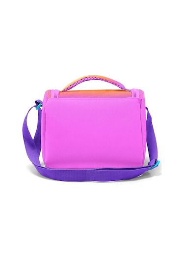 Coral High Kids Renk Geçişli 3 Lü Okul Çanta Seti Set0114425