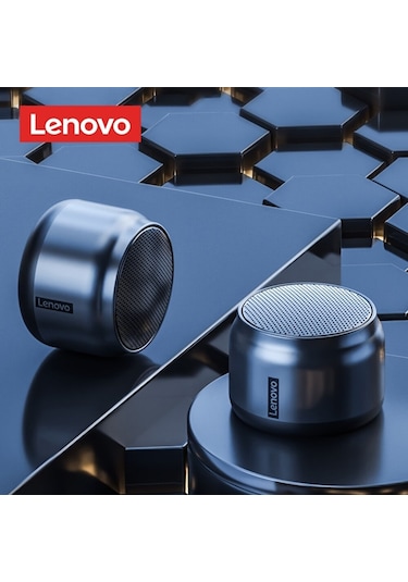 Lenovo K3 Bluetooth Hoparlör