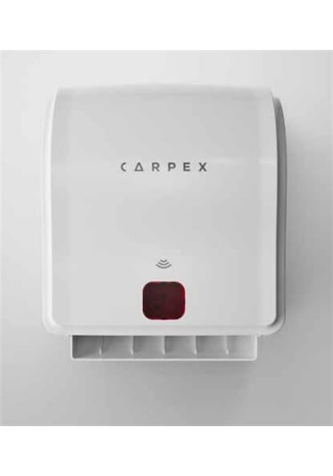 Carpex Optima Otomatik Kağıt Havlu Dispenseri Çok Renkli