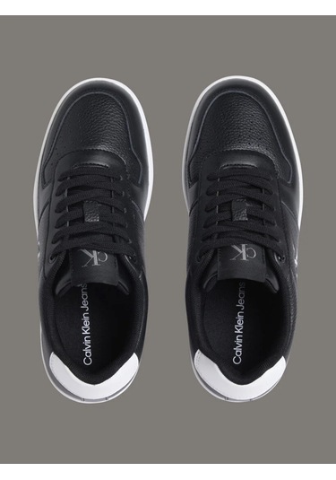 Calvin Klein Kadın Sneaker Yw0yw01767pdj Grey
