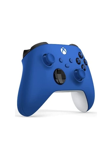 Microsoft Xbox Wireless Controller  Mavi 9.Nesil