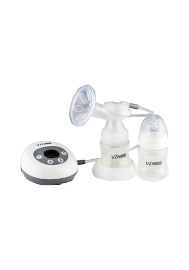 Vzn RBX8016 Elektrikli Çiftli Göğüs Pompası