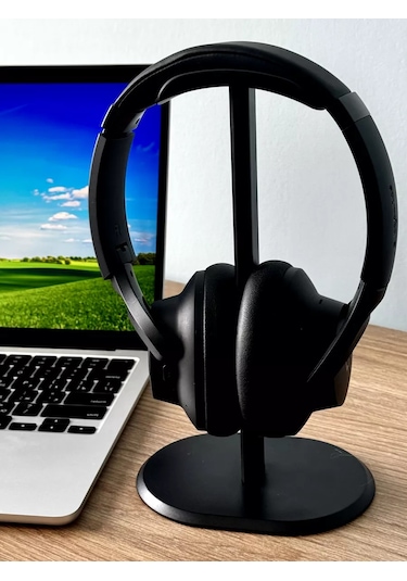 Track Easy Kulaklık Standı Tutucu 241370367